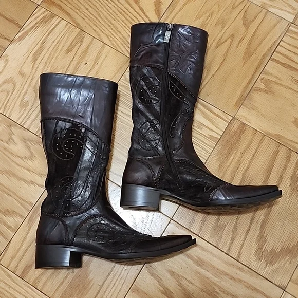 Jo Ghost Shoes Jo Ghost Boots Brand New Three Day Sale Poshmark